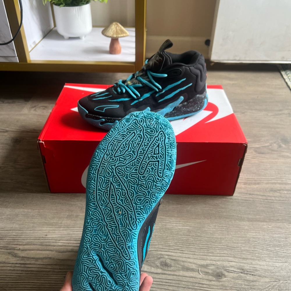 Puma MB.03 ‘Blue Hive’ - Picture 7 of 7